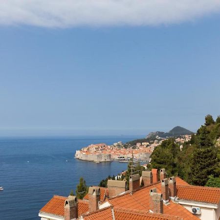 Apartment Precious View Дубровник Екстериор снимка