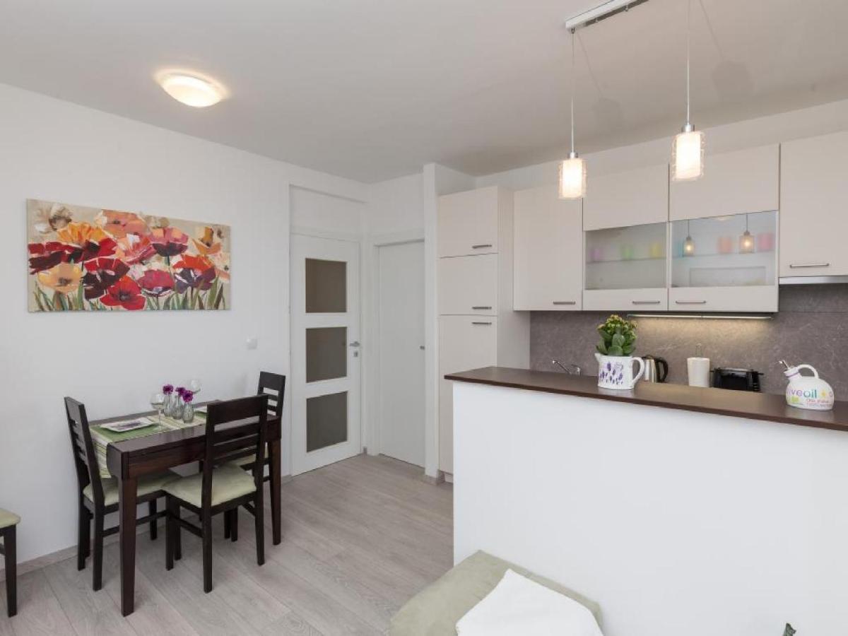 Apartment Precious View Дубровник Екстериор снимка