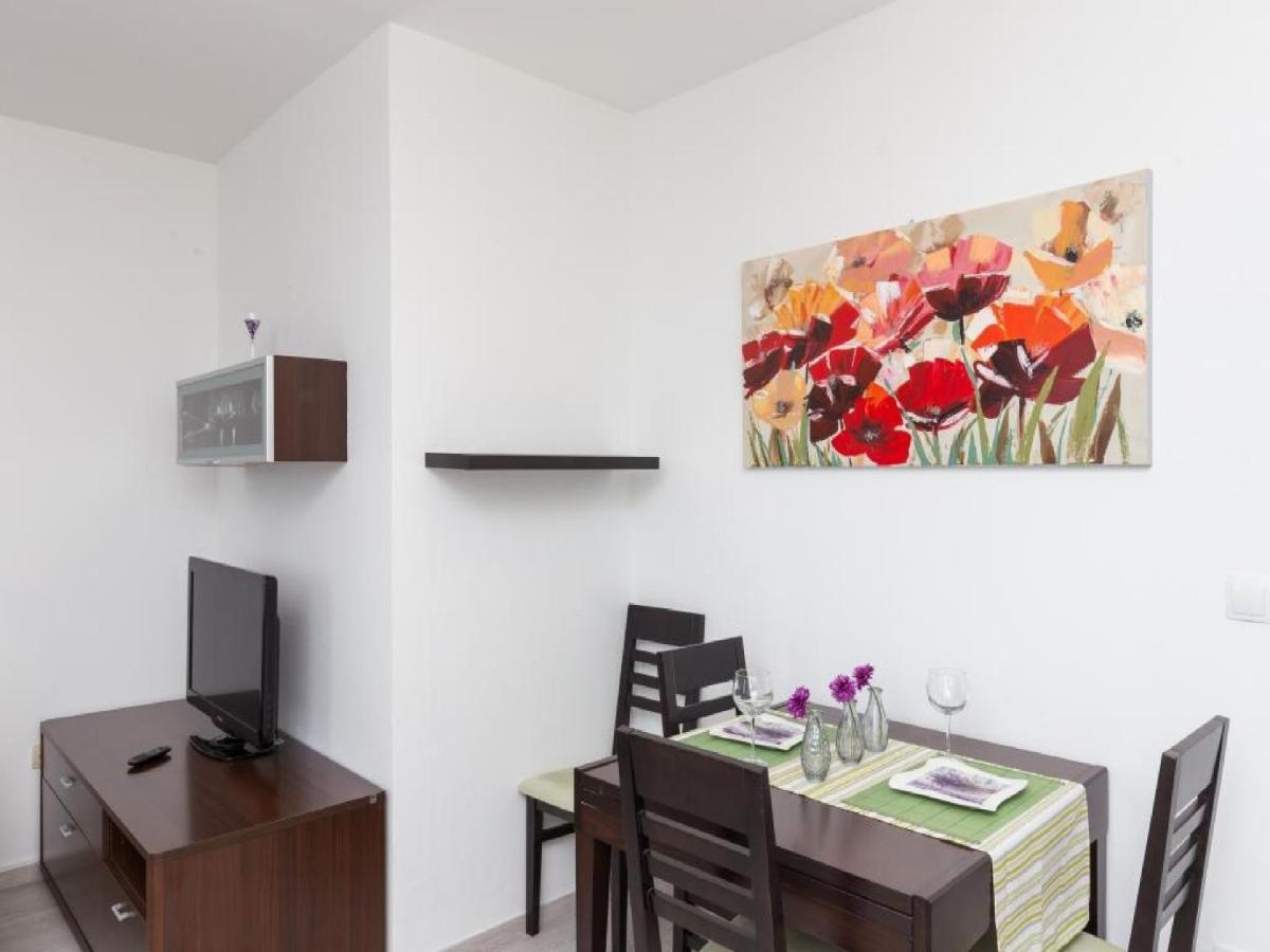 Apartment Precious View Дубровник Екстериор снимка