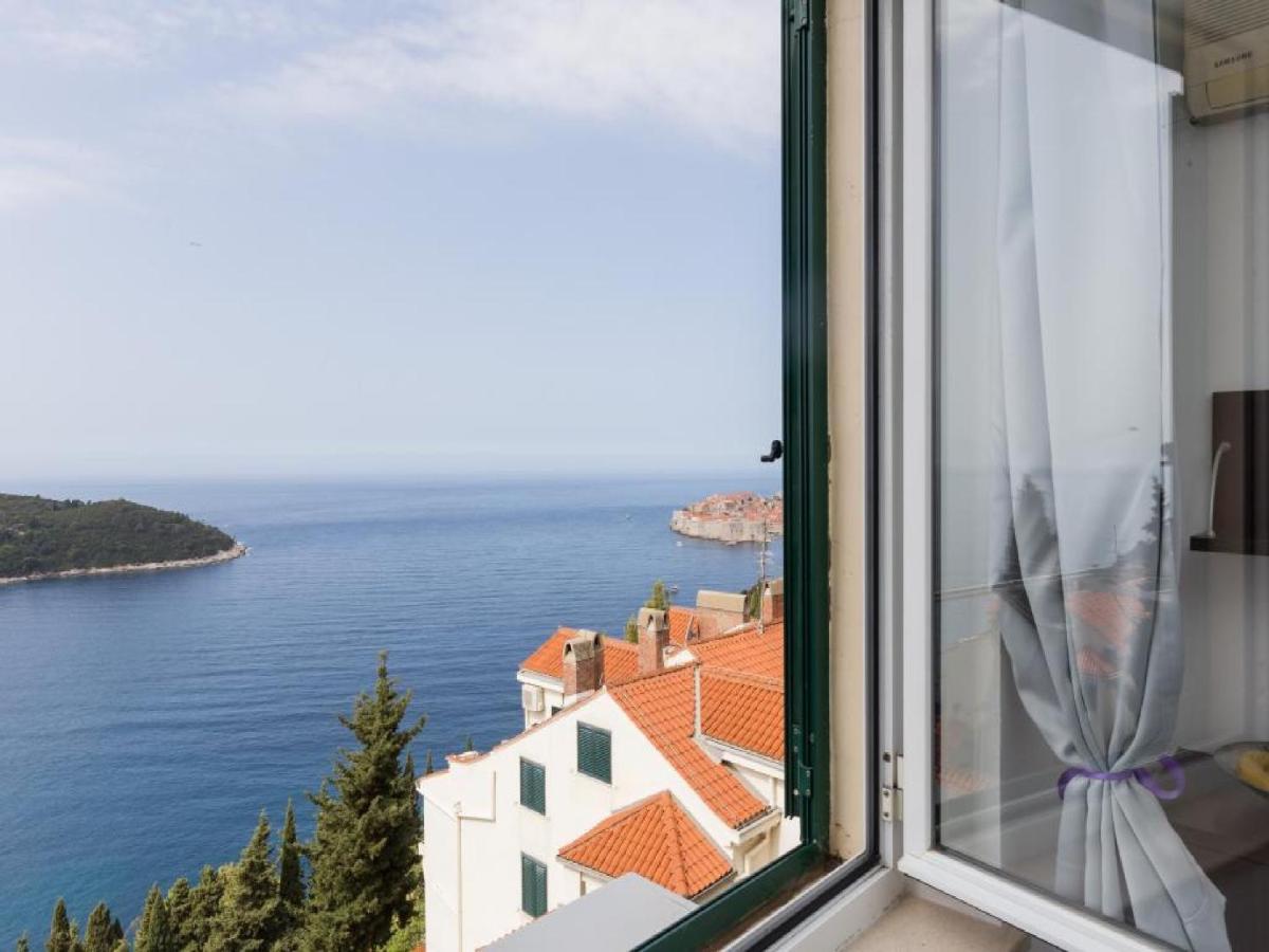 Apartment Precious View Дубровник Екстериор снимка