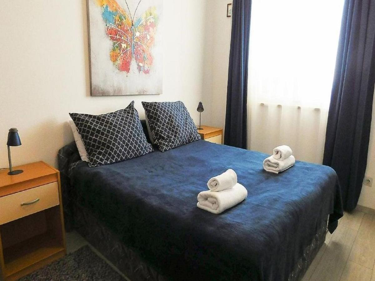 Apartment Precious View Дубровник Екстериор снимка