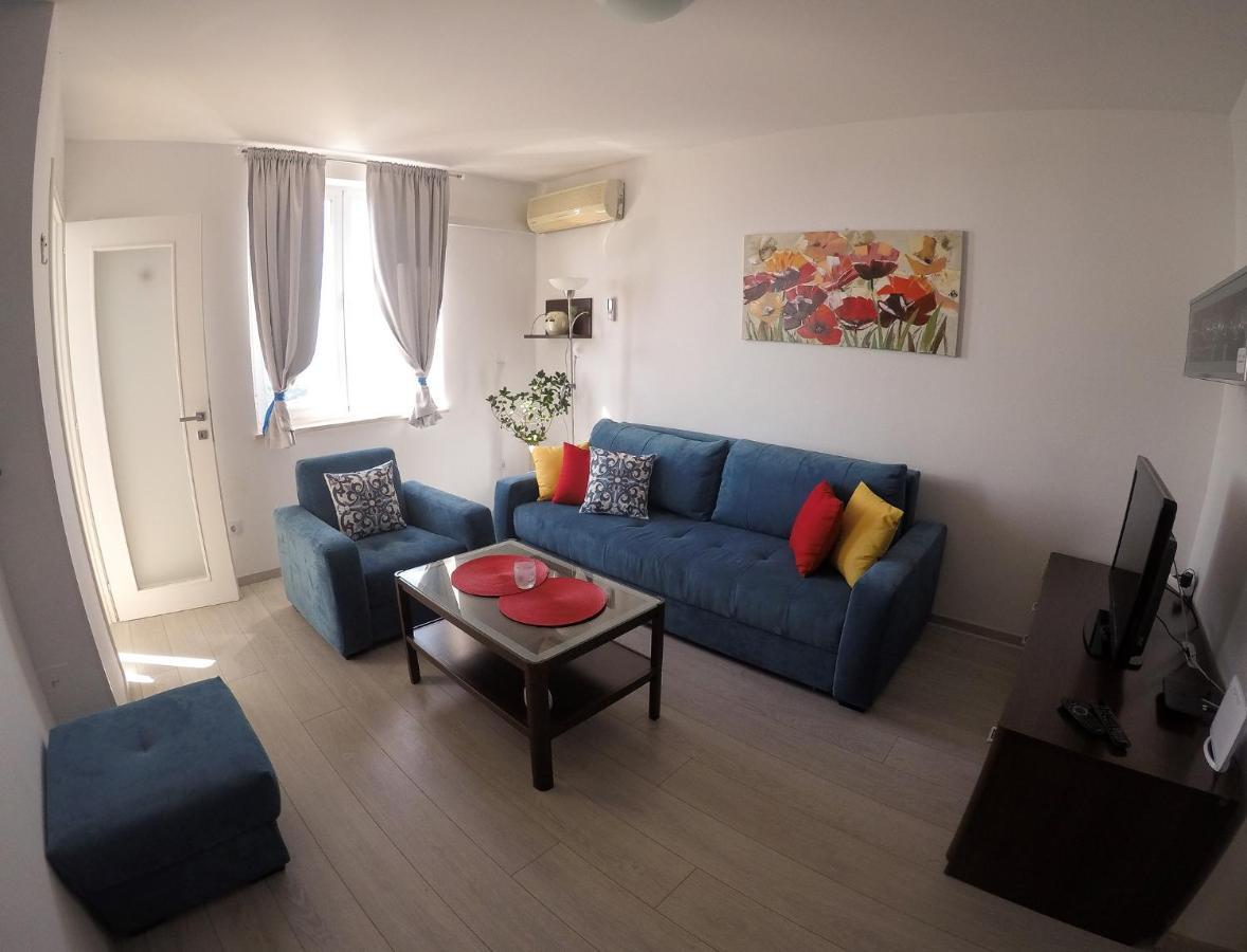Apartment Precious View Дубровник Екстериор снимка