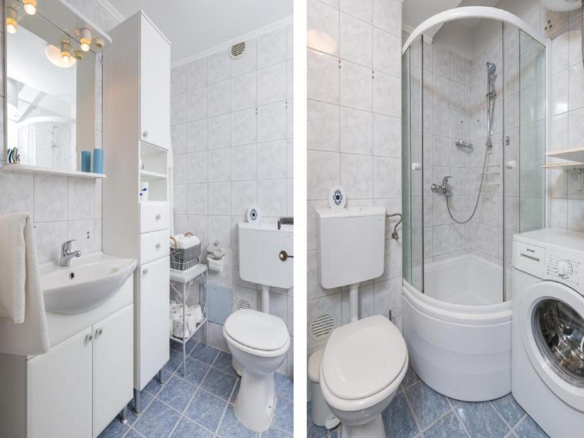 Apartment Precious View Дубровник Екстериор снимка